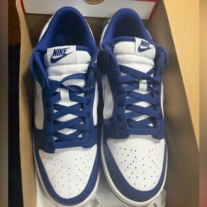 Nike Dunk Low Retro men’s size 8